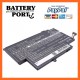 [ LENOVO THINKPAD YOGA BATTERY ] 45N1704